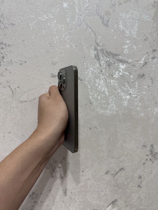 Iphone 15 pro max 256 gb