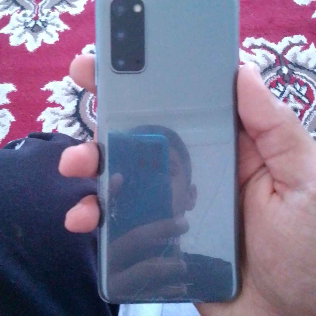 Samsung s20 5g 12/128
