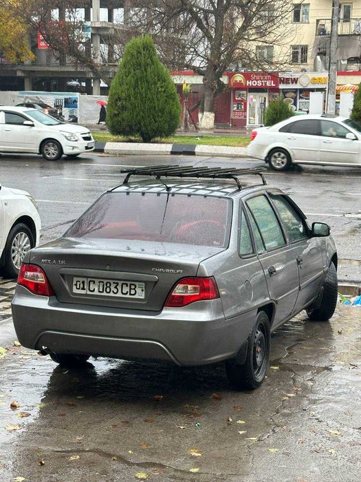 Nexia 2 srochna sotiladi