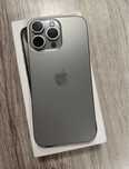 Vând/Schimb IPhone 15 Pro Max 256Gb Natural Titanium La cutie Factura