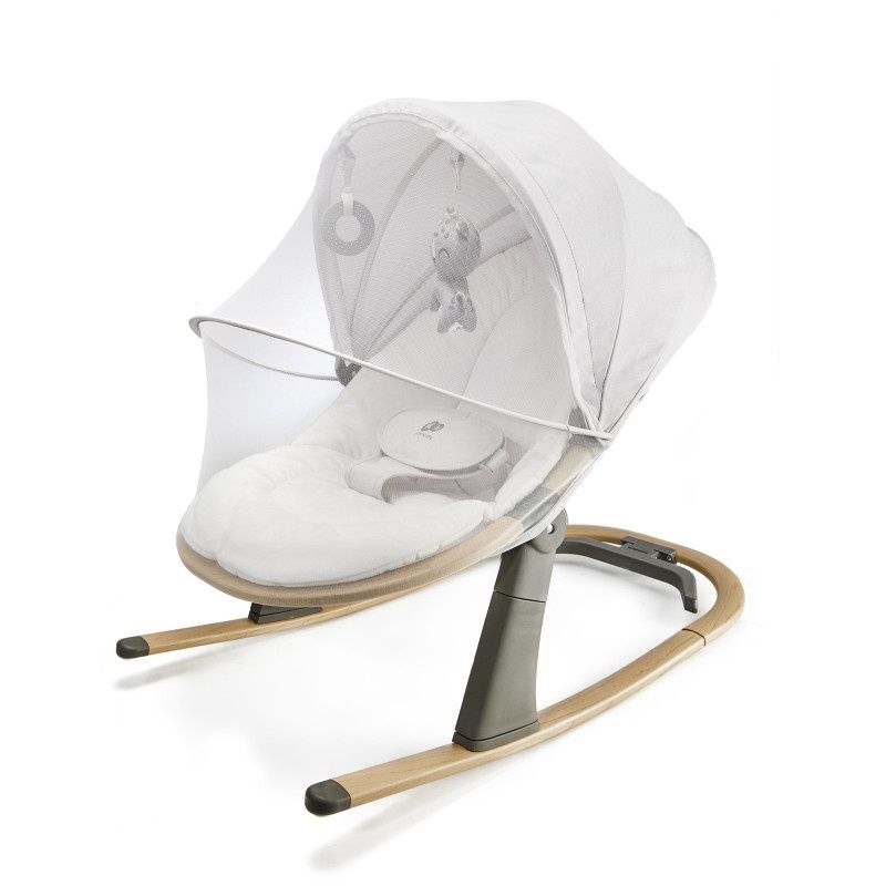 Бебешки шезлонг Kinderkraft ELSU