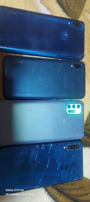 Telefoane de piese display spart