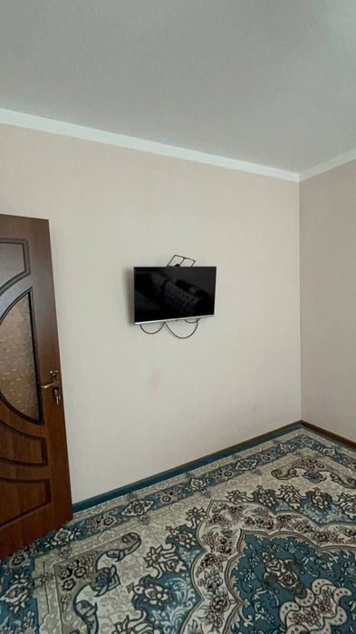 3 xonaliy dom ijaraga beriladi