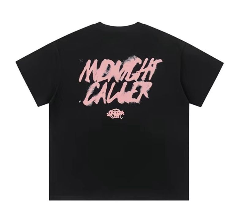 В наличии футболка Syna world