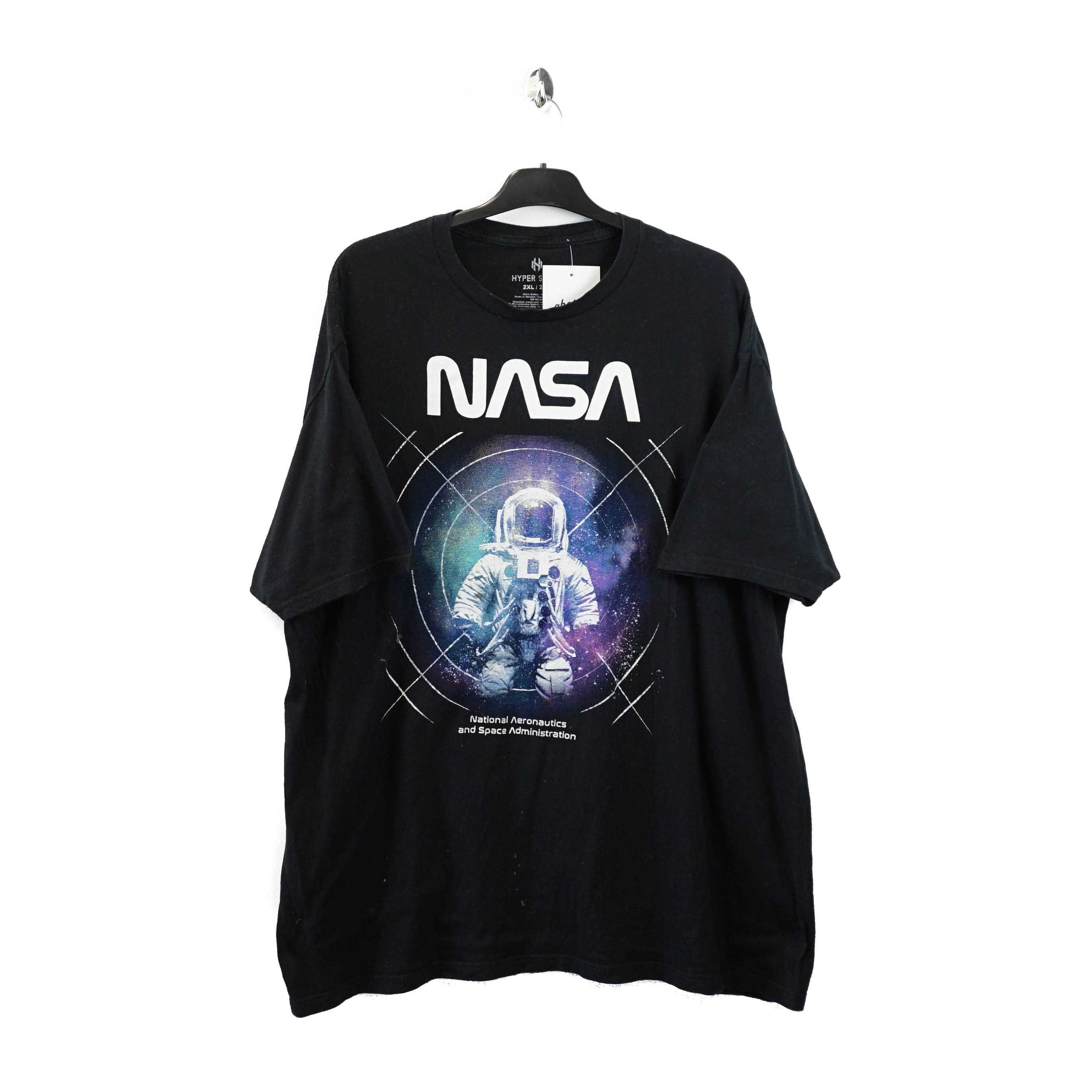 NASA оригинална мъжка тениска - XXL