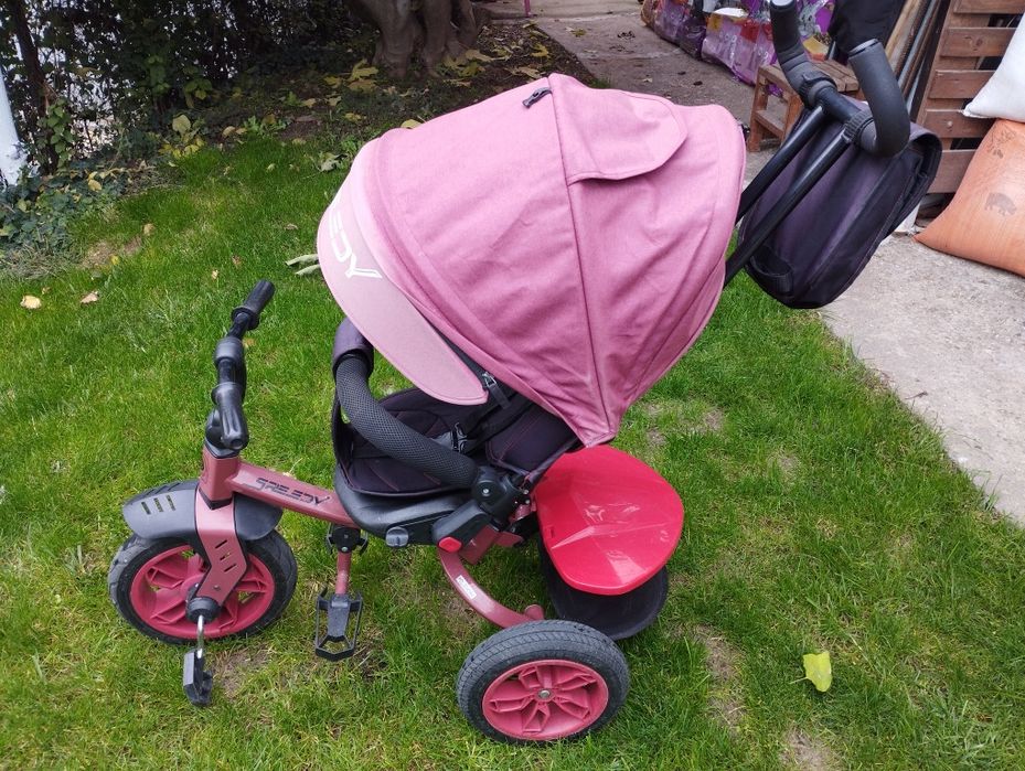 Детска триколка .