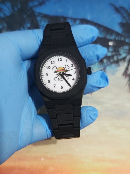 Ceas anime manga One Piece