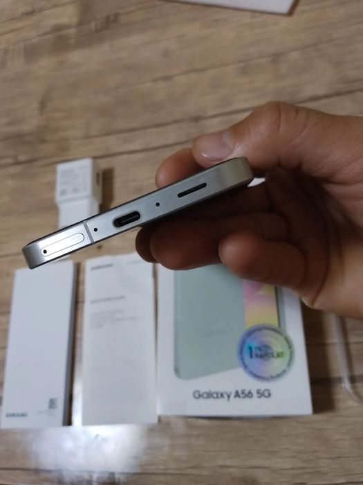 Samsung Galaxy A56 5G 8/128 GB