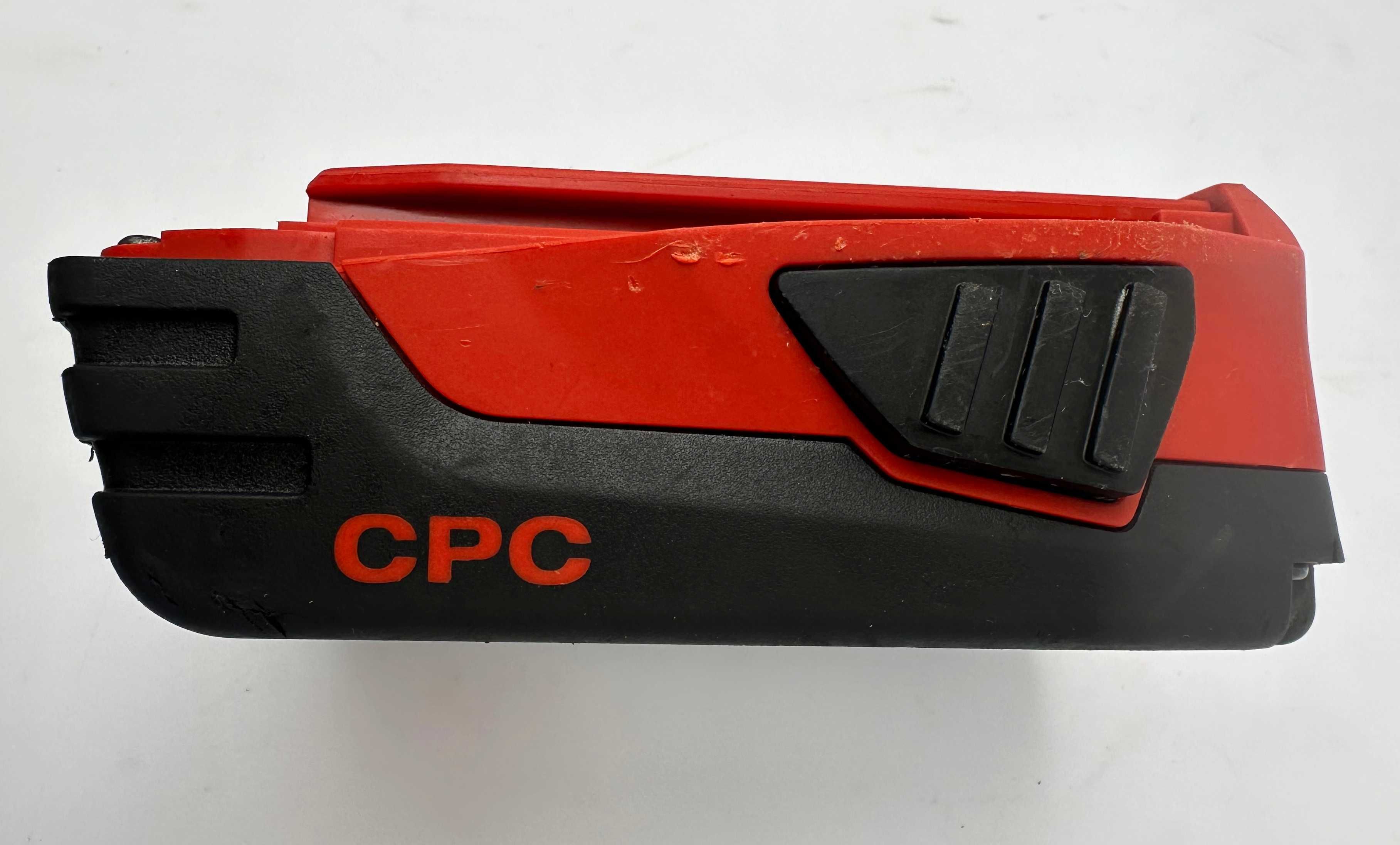 Hilti B 22/2.6 - Акумулаторна батерия 22V 2.6Ah 2022г.