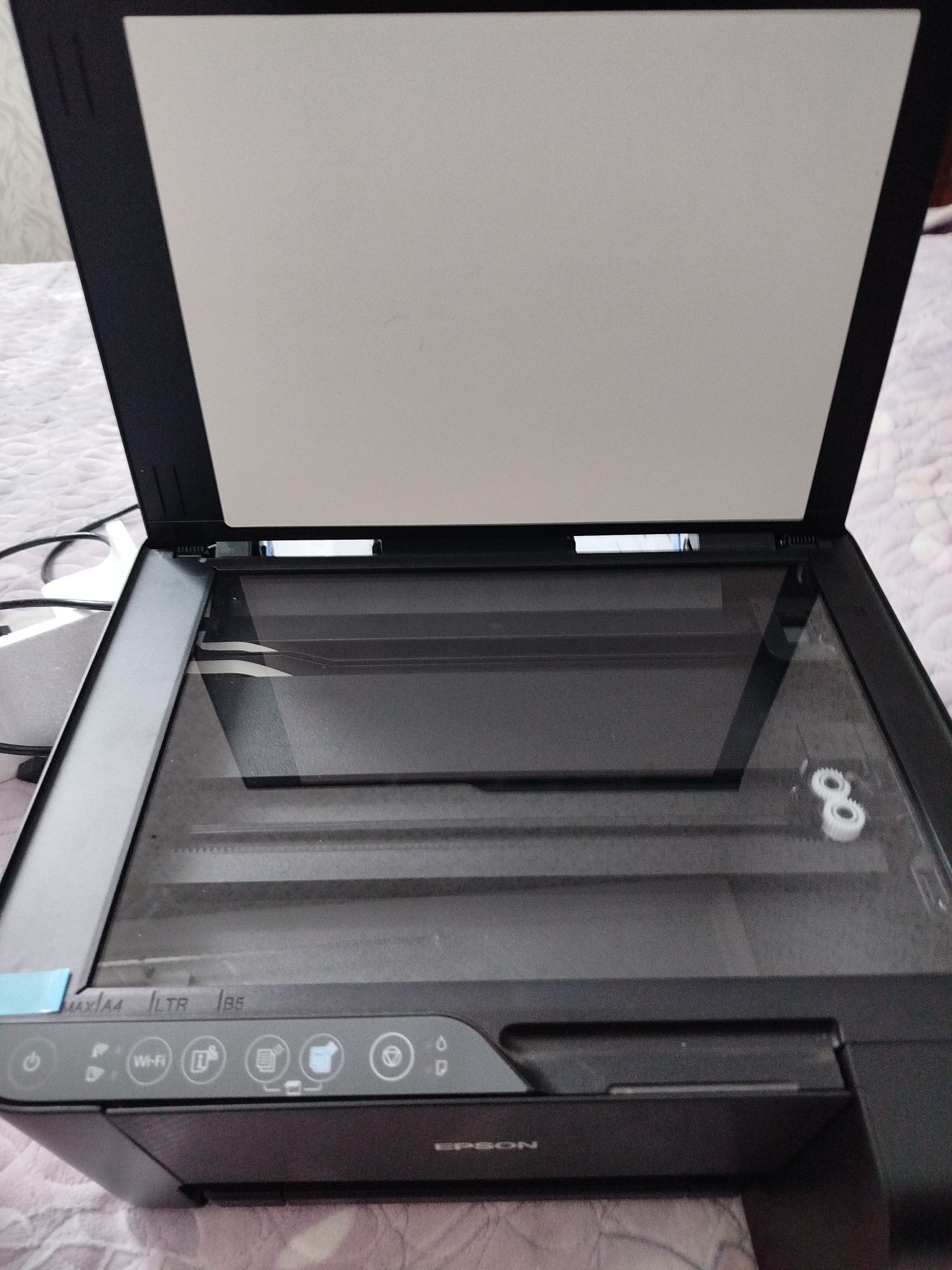 Printer Epson 3250