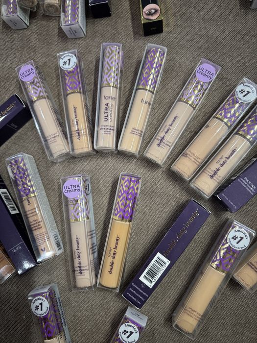 Консилер Tarte Ultra