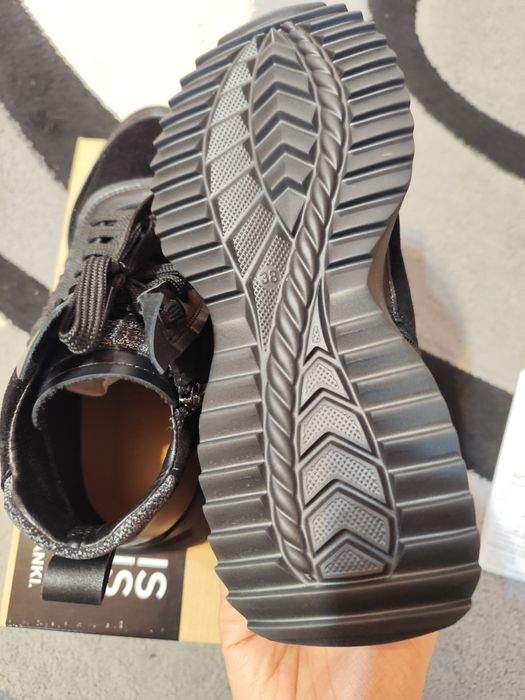 Дамски боти Bianki