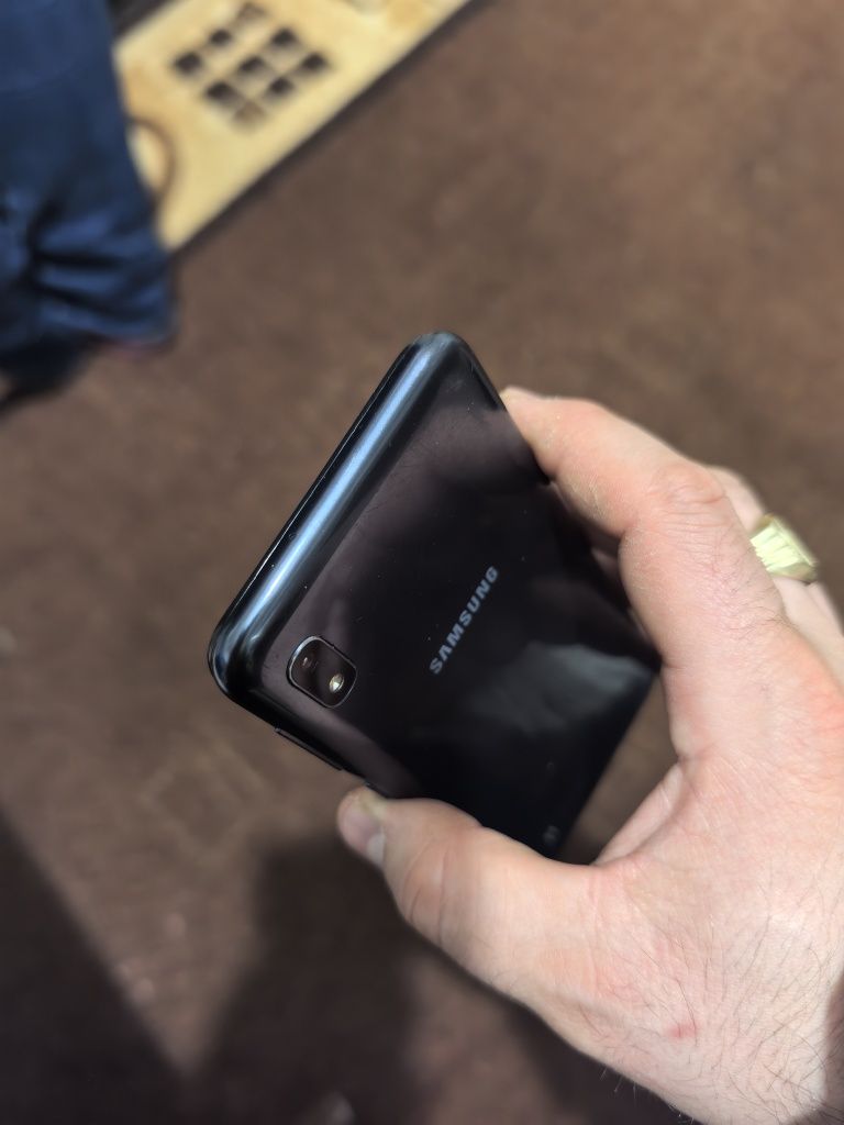 Samsung galaxy a10