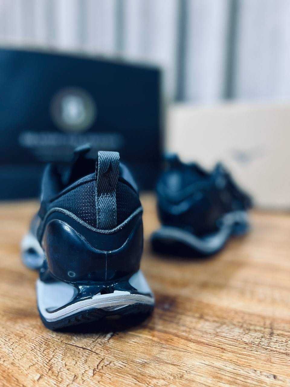 Mizuno мужские кроссовки для бега РАЗМЕР 42