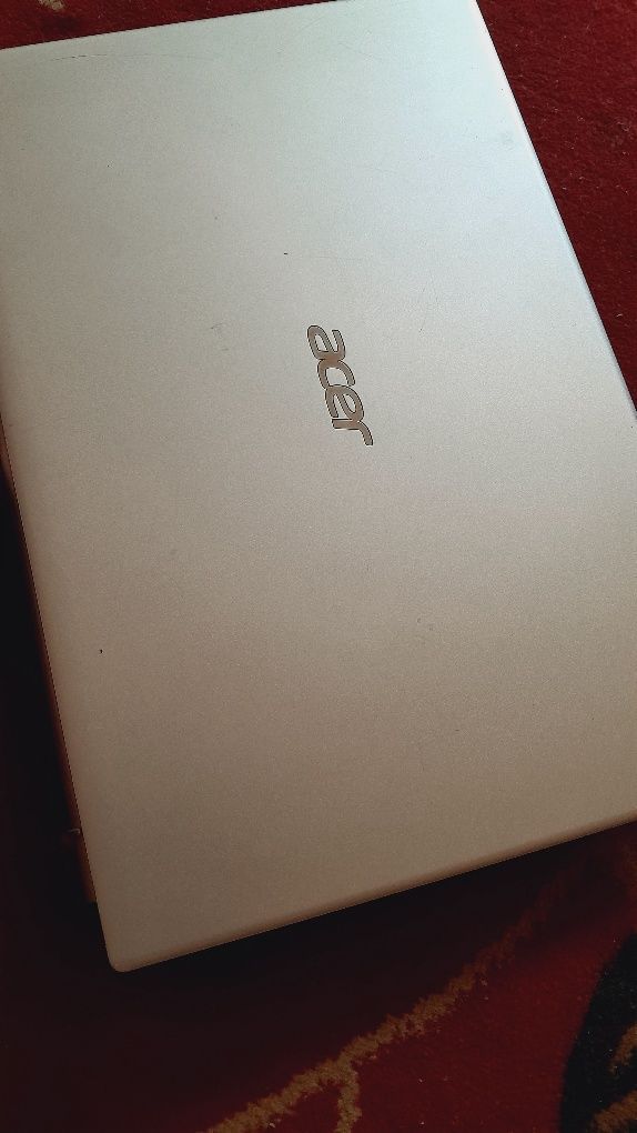 Acer noutbuki not