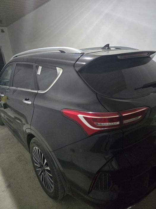 Жетоур х70 рестоилинг сотилади 2025