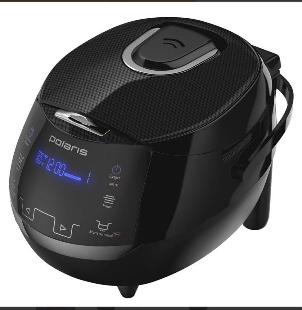 Мультиварка Polaris IQ Home