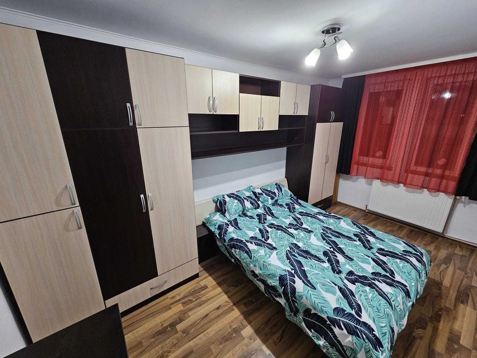 De inchiriat Apartament 2 camere , Mihail Kogalniceanu , Jud Constanta