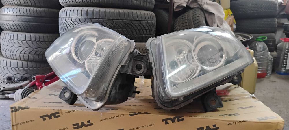 Фарове за Audi A6 2005