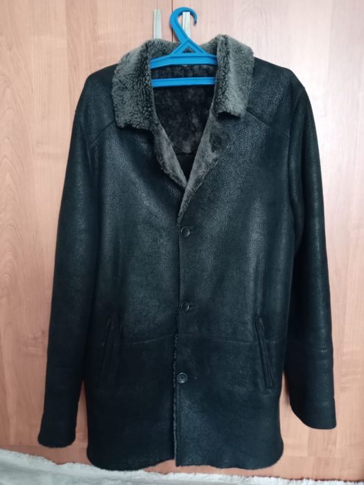 Продам дубленку