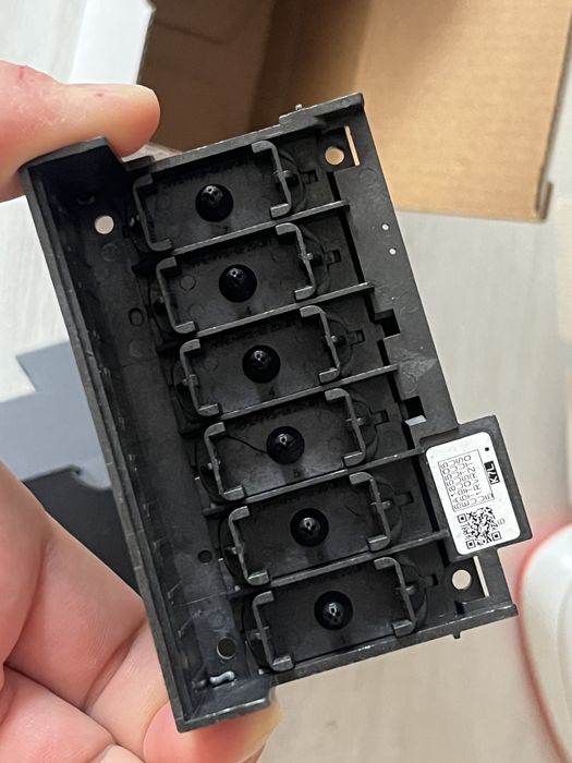 Головка xp600 янги 100%