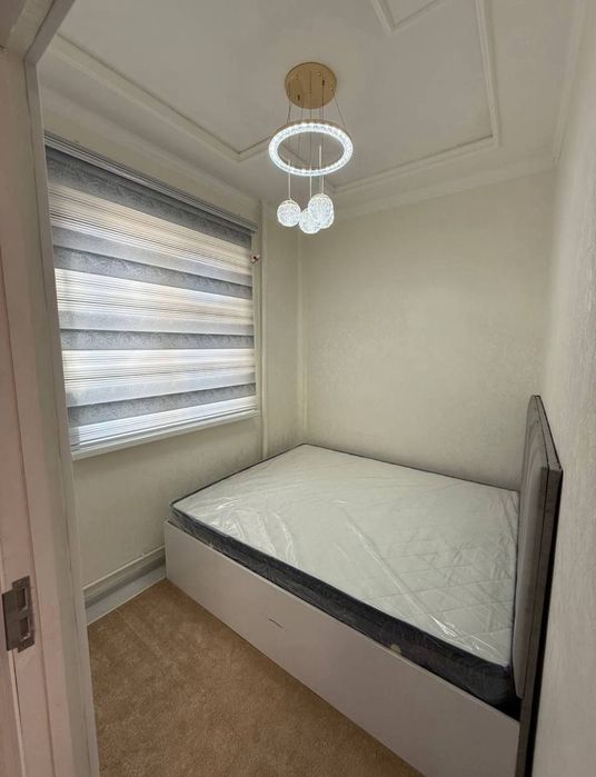 "1в2/2/4 ‼️Чил-17 Хавас Евро ремонт продается квартира