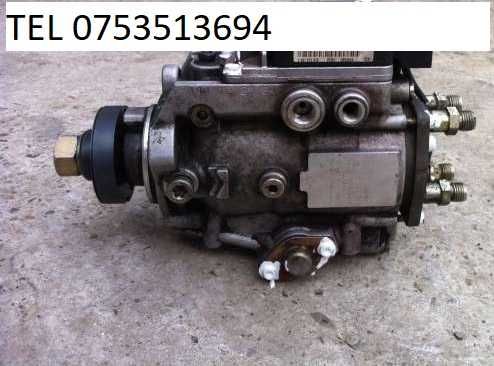 Pompa injectie Opel Astra, Opel Zafira 2.0 DTI DIESEL terminatie 021