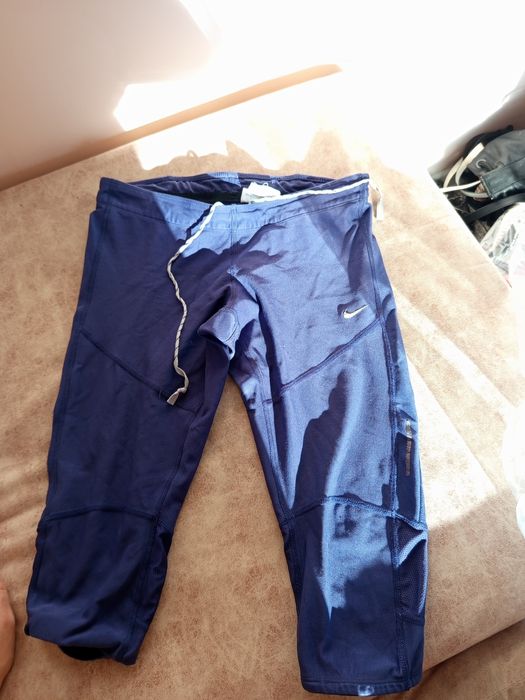 Клин Nike 3/4,използван