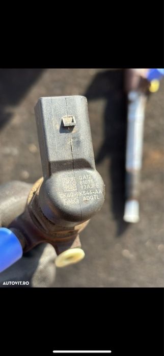 Injector Ford Ranger 3.2 TDCI