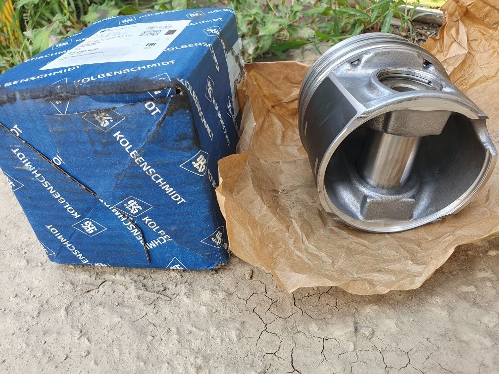 Piston Iveco daily Fiat Ducato