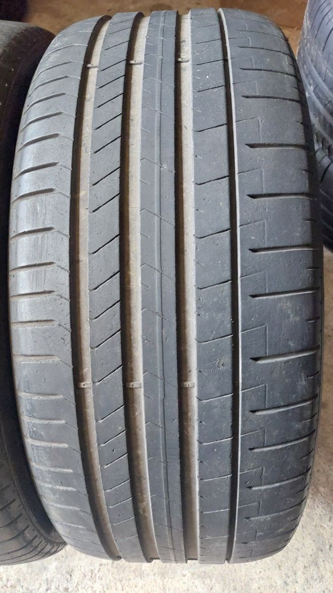 Летни гуми 275/40/22 Pirelli P Zero PZ4 4 броя