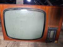 Televizor retro Venus L Electronica