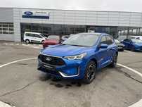 Ford Kuga Ford Kuga MCA 5 usi ST-Line X 2.5l Duratec PHEV 243 CP AT