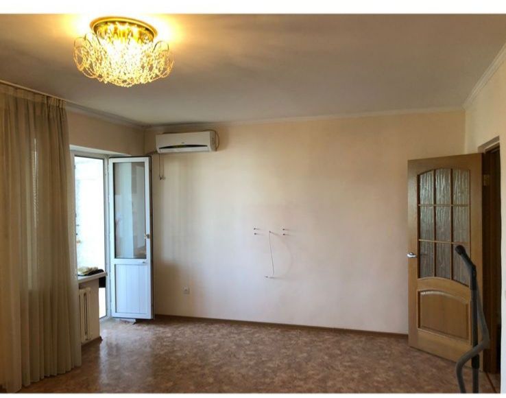 Продам 3х комнатную квартиру в Талдыкоргане в центре города
