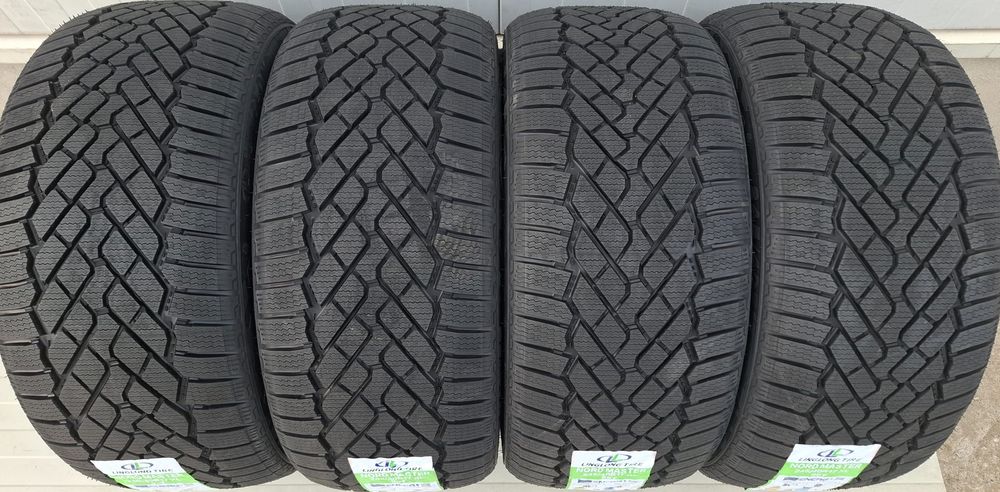 245/40 R17, 95T, LINGLONG Nord Master, Anvelope de iarna M+S
