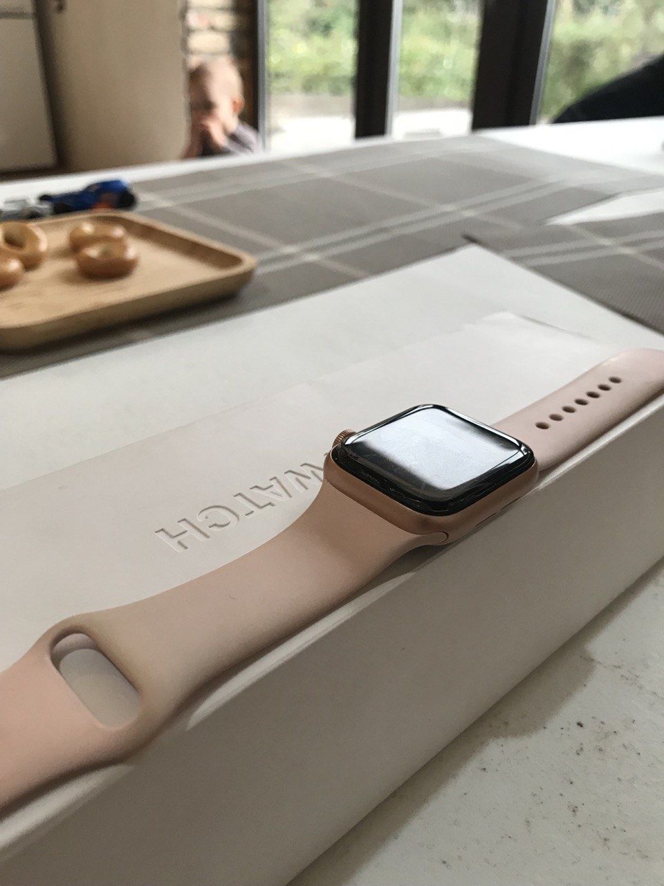 Эпл вотч 5 Apple Watch 40 mm