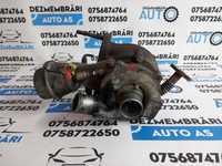 Turbina Opel Astra H  1,3 cdti