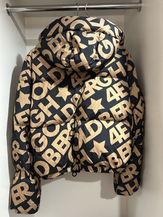 Ски яке Goldbergh