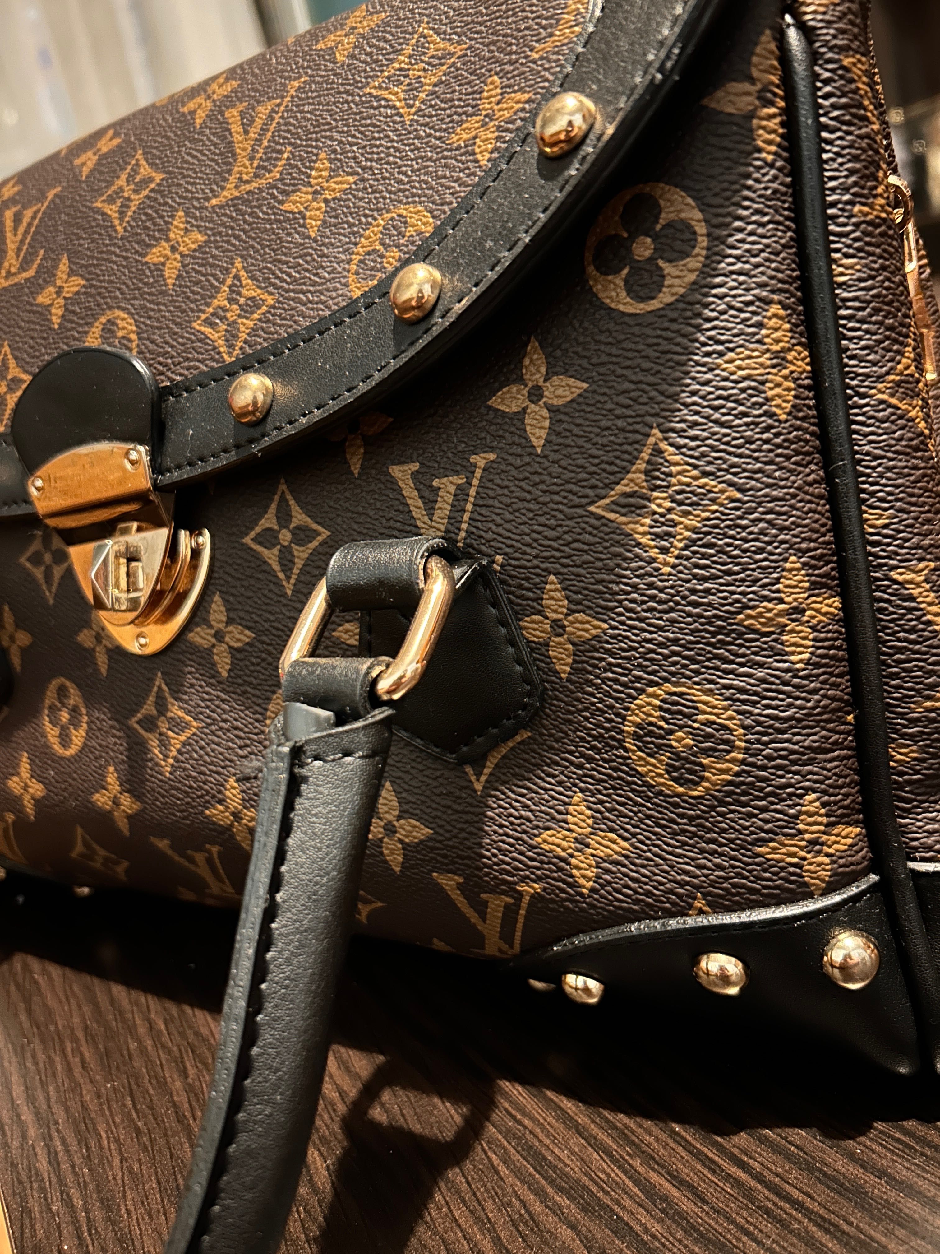 Geanta Louis Vuitton
