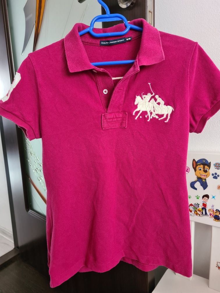 Tricou Ralph Lauren M dama