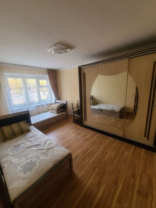 Чиланзар Г9А, 3/1/4, 67м2, балкон 2х6