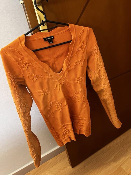 Блуза Karen Millen ново
