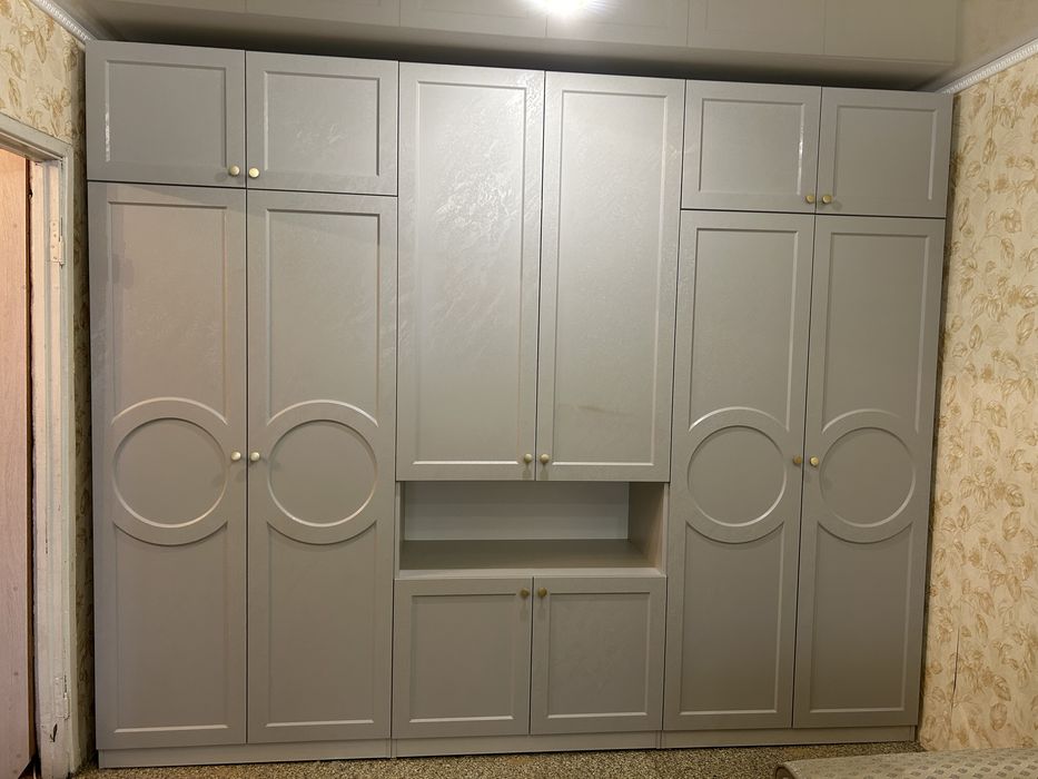 Мебельщик. Сборка мебели и разборка мебели