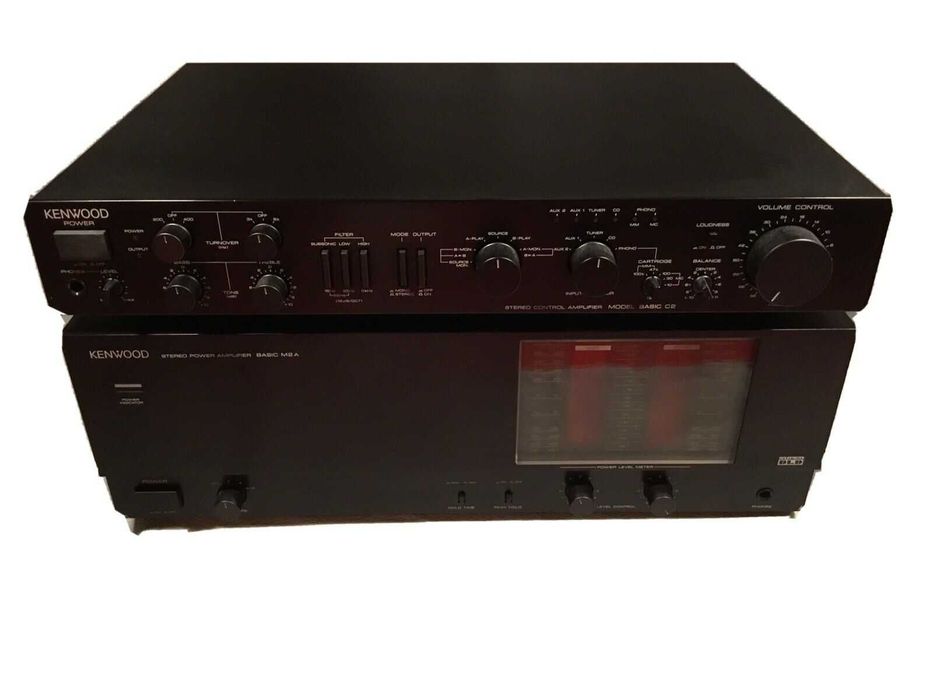 Pickup Thorens td 146 mk V retaurat in lemn masiv stejar