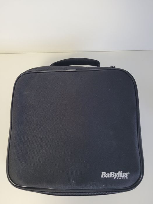 Perie rotativă  Babyliss cu 4 accesorii, 1000 W