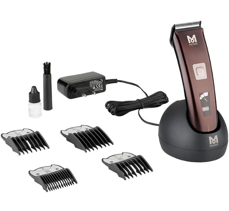 Продается машинка для стрижки MOSER Li+PRO2