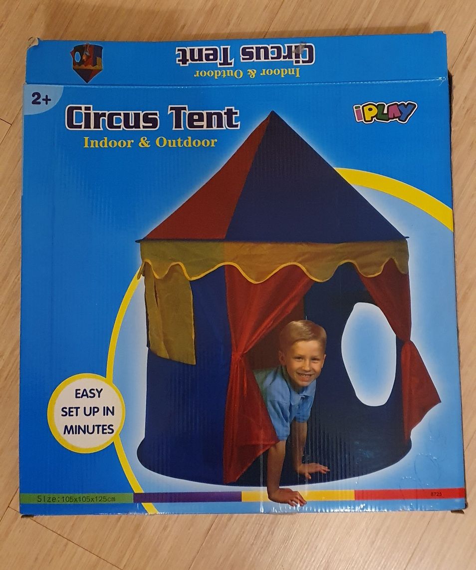 Детская палатка, шатер