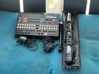 Saxophone Yamaha electronic+modul