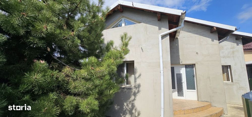 Casa Focsani P+M 160mp Teren cca 544mp str Ecaterina Varga