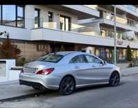 Mercedes CLA, an 2014, 179.000 km, motor 1.5 diesel, stare foarte buna